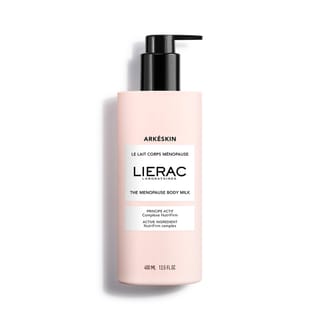 Arkéskin Balsam do ciała w okresie menopauzy