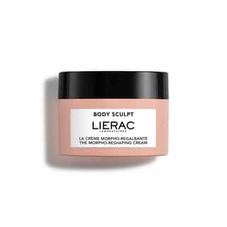 Body-Sculpt The Morpho-Reshaping Cream