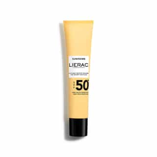 Sunissime Emulsja Ochronna Do Twarzy I Dekoltu SPF50+ |