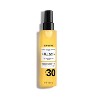 Sunissime Jedwabisty Olejek Ochronny Do Ciala SPF30