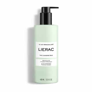 DEMAKIJAŻ I OCZYSZCZANIE Mleczko do demakijażu 400ml