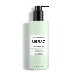DEMAKIJAŻ I OCZYSZCZANIE Mleczko do demakijażu 400ml