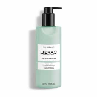 DEMAKIJAŻ I OCZYSZCZANIE Woda micelarna 400ml