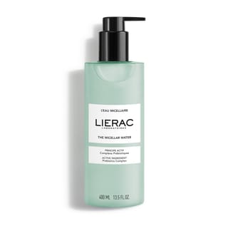 DEMAKIJAŻ I OCZYSZCZANIE Woda micelarna 400ml
