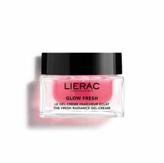 Glow Fresh KREM- ŻEL ROZŚWIETLAJĄCY