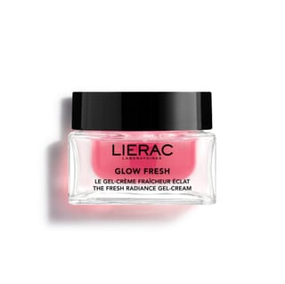 Glow Fresh KREM- ŻEL ROZŚWIETLAJĄCY