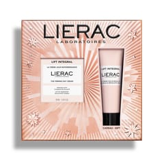 Lift Integral Świąteczny zestaw Crème Jour