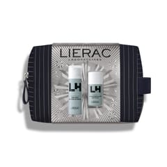 Lierac Homme Świąteczny zestaw Fluid Przeciwstarzeniowy