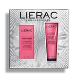 Glow Świąteczny zestaw Serum Rozświetlające