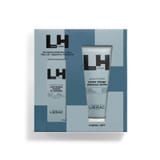 Lierac Homme Zestaw na Dzień Ojca: Nawilżający Żel + Żel pod Prysznic