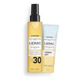 Sunissime SPF30 Sun Oil + After-Sun Gel Duo