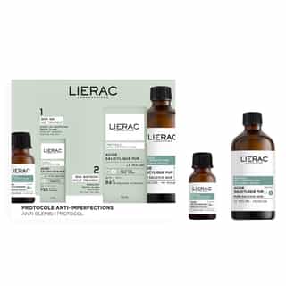 Protocole Anti-Imperfections Anti-Blemish Set
