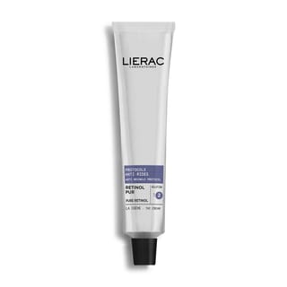 Protokół Przeciwstarzeniowy The Retinol Cream