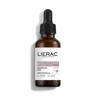 Protokół przeciw zaczerwienieniom The Serum
