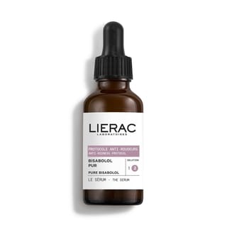 Protokół przeciw zaczerwienieniom The Serum