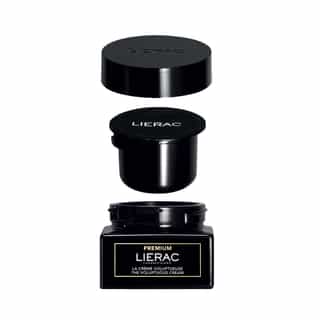 Premium BOGATY KREM PRZECIWSTARZENIOWY - REFILL