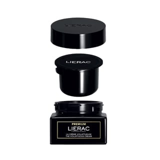 Premium BOGATY KREM PRZECIWSTARZENIOWY - REFILL