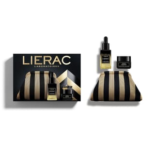 Premium Zestaw świąteczny Serum Absolu