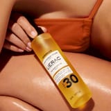 Sunissime SPF30 Sun Oil + After-Sun Gel Duo