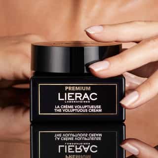 Premium BOGATY KREM PRZECIWSTARZENIOWY - REFILL
