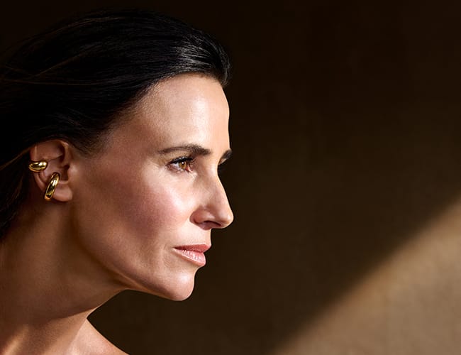 Rutyna anty-aging dla dojrzałej skóry: krok po kroku do gładkiej i sprężystej cery