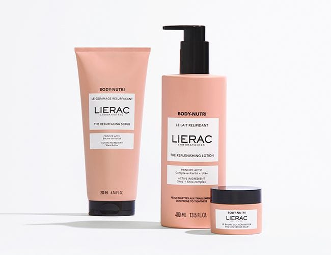 NEW, MORE ECO-FRIENDLY PACKAGING