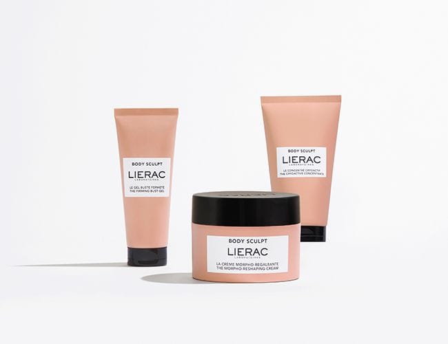 NEW, MORE ECO-FRIENDLY PACKAGING